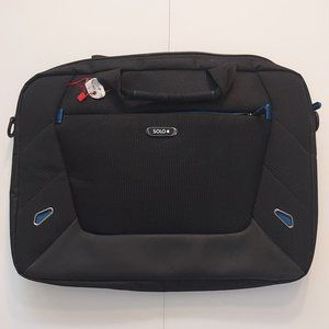 SOLO Laptop bag